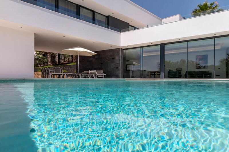 3 bedroom Villa for sale