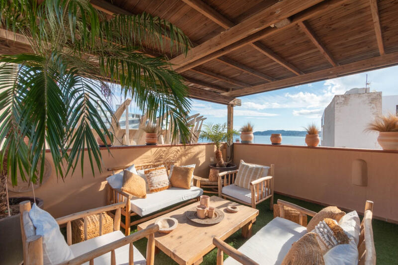 Townhouse for sale in Javea, Alicante