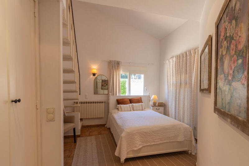 6 soverom Villa til salgs