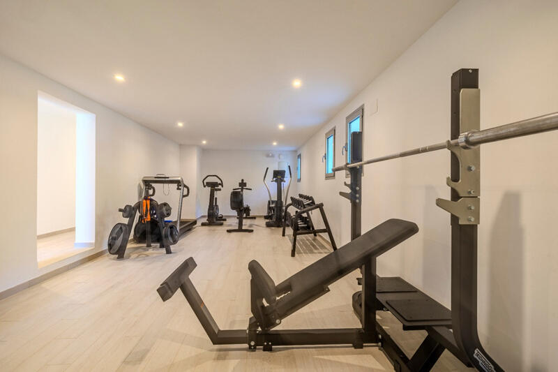 3 Cuarto Apartamento en venta