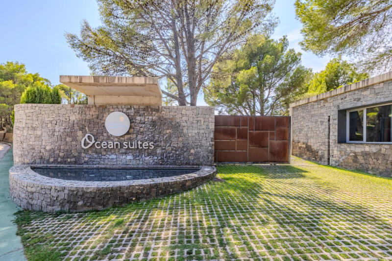 3 Cuarto Apartamento en venta