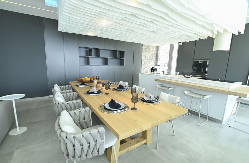 4 Cuarto Villa en venta