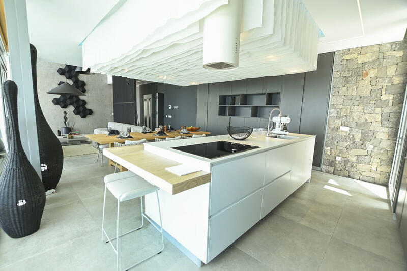 4 Cuarto Villa en venta