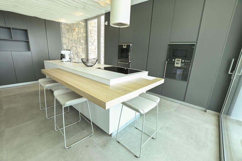 4 Cuarto Villa en venta