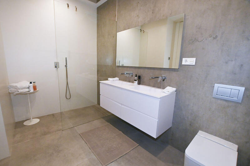 4 Cuarto Villa en venta