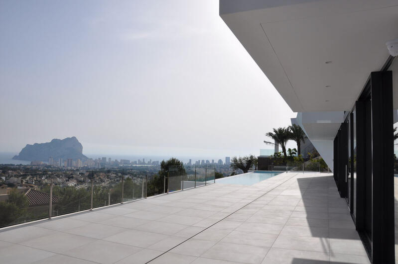 4 chambre Villa à vendre