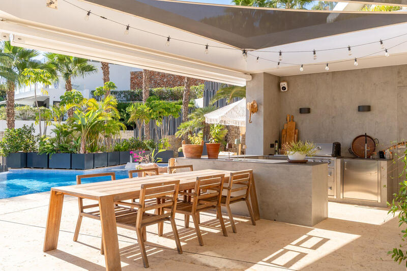 4 Schlafzimmer Villa zu verkaufen