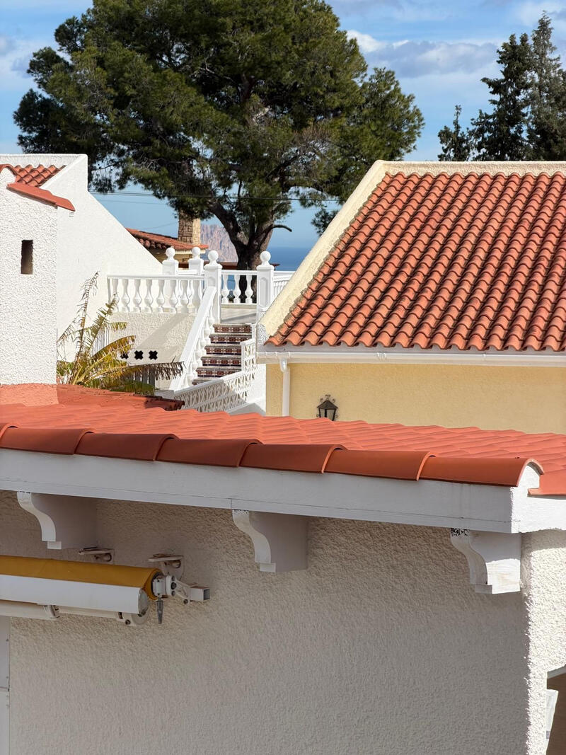 4 Schlafzimmer Villa zu verkaufen