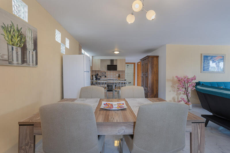 5 Schlafzimmer Landhaus zu verkaufen