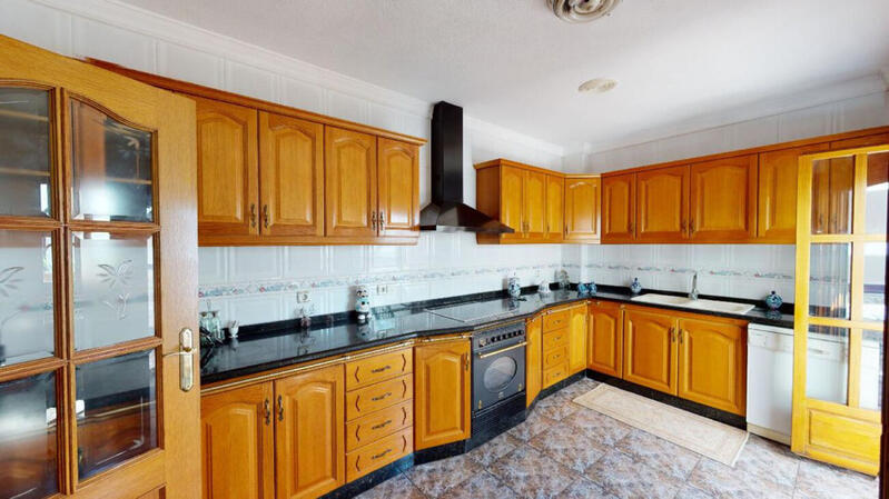 4 Schlafzimmer Villa zu verkaufen