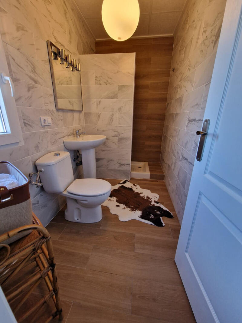 2 sovrum Lantställe till salu