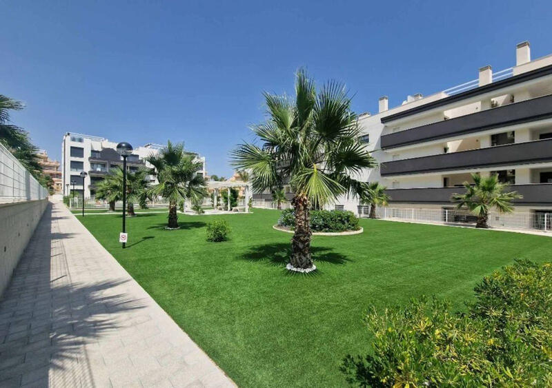 2 soveværelse Lejlighed til salg