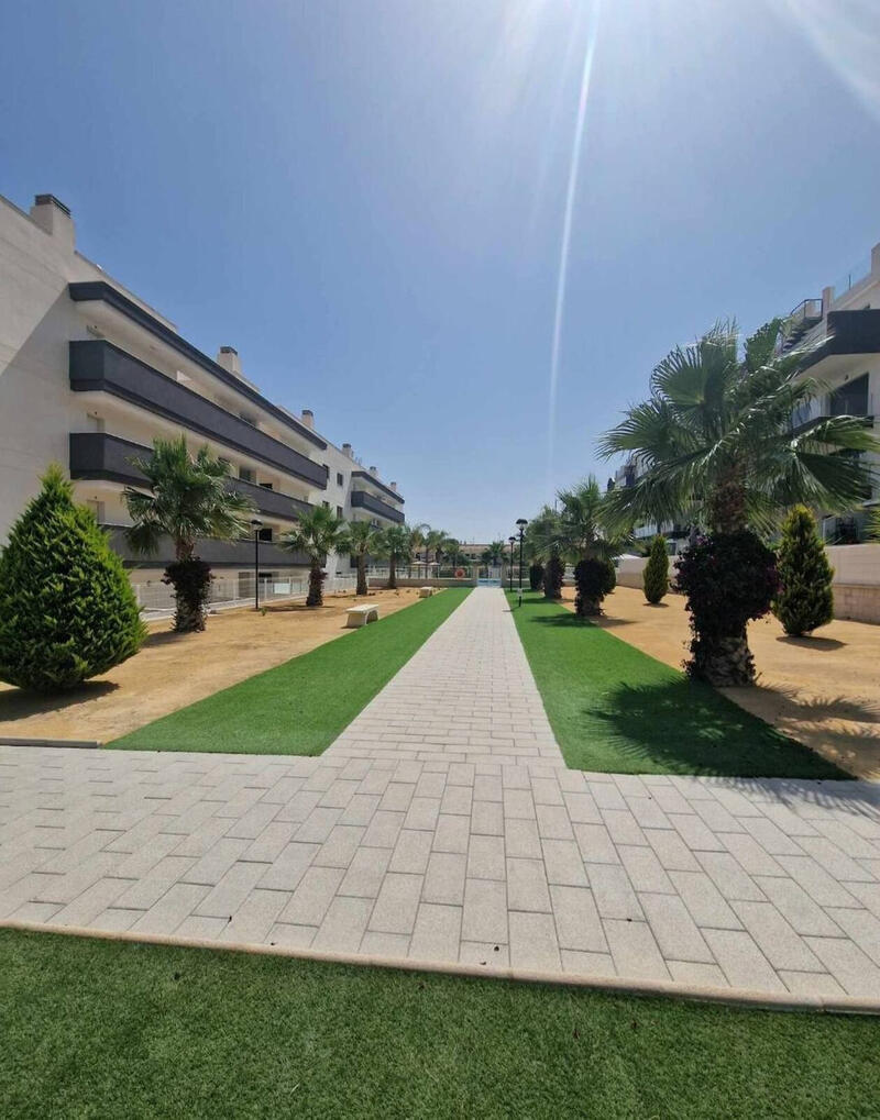 2 soveværelse Lejlighed til salg