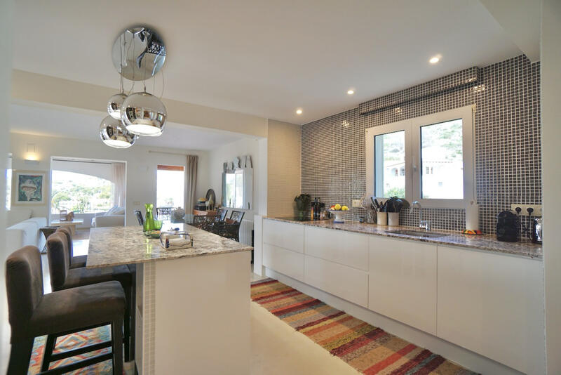 4 soverom Villa til salgs