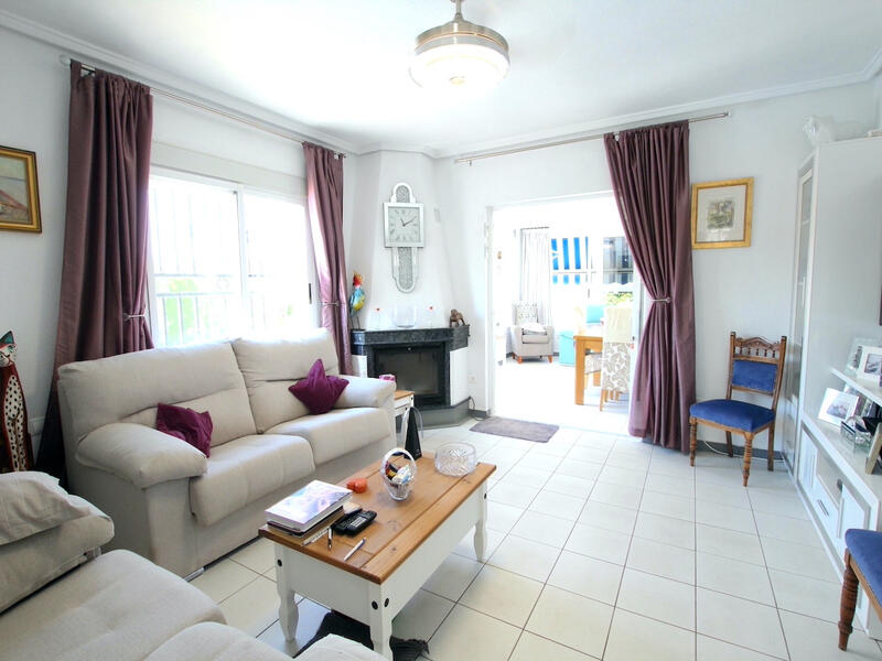 3 Cuarto Villa en venta