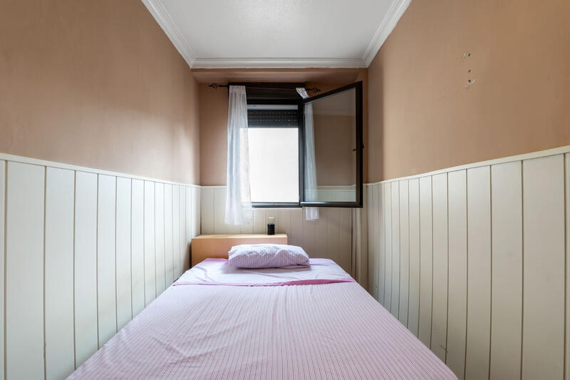 3 sovrum Radhus till salu