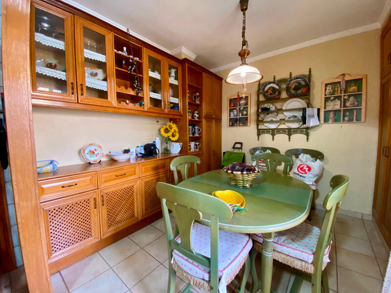 3 Schlafzimmer Appartement zu verkaufen