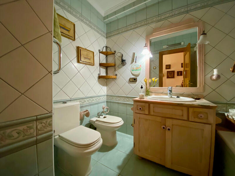 3 Schlafzimmer Appartement zu verkaufen