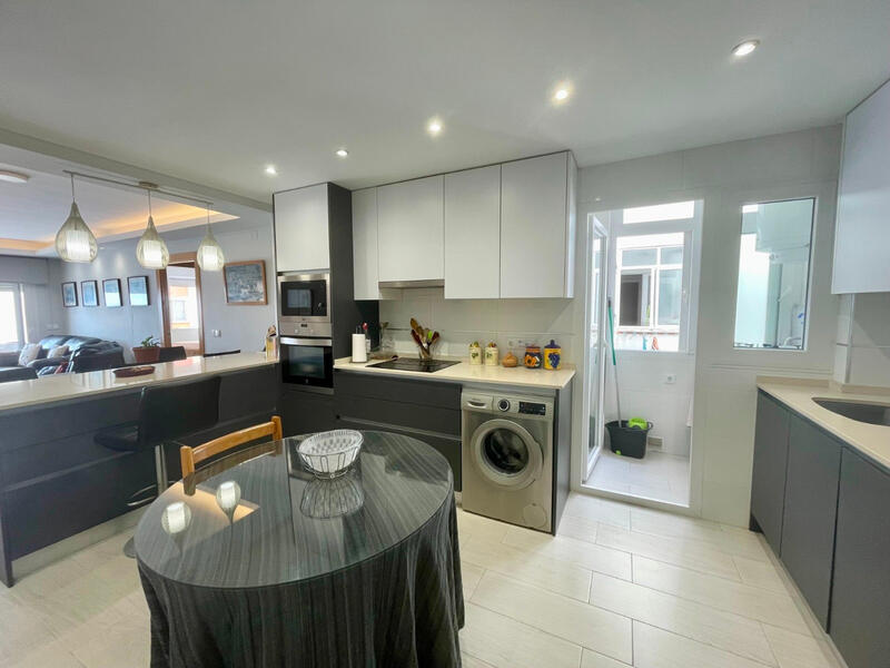 3 chambre Appartement à vendre