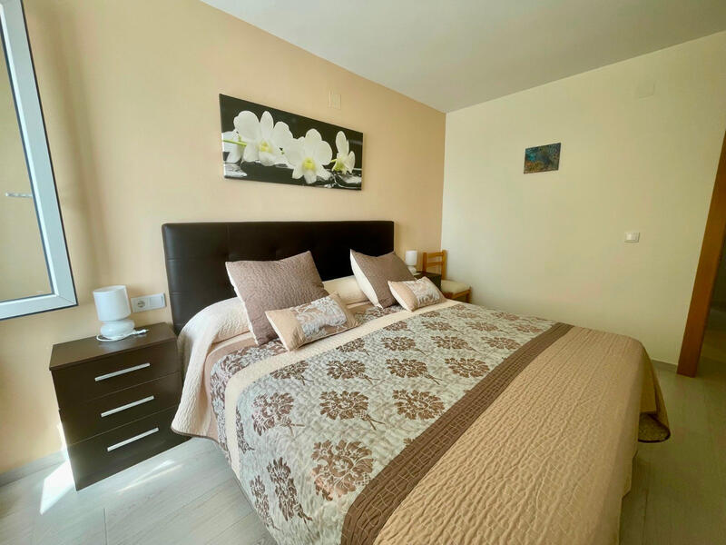 3 chambre Appartement à vendre