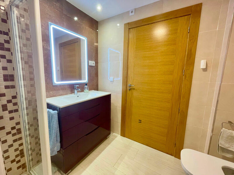 3 chambre Appartement à vendre