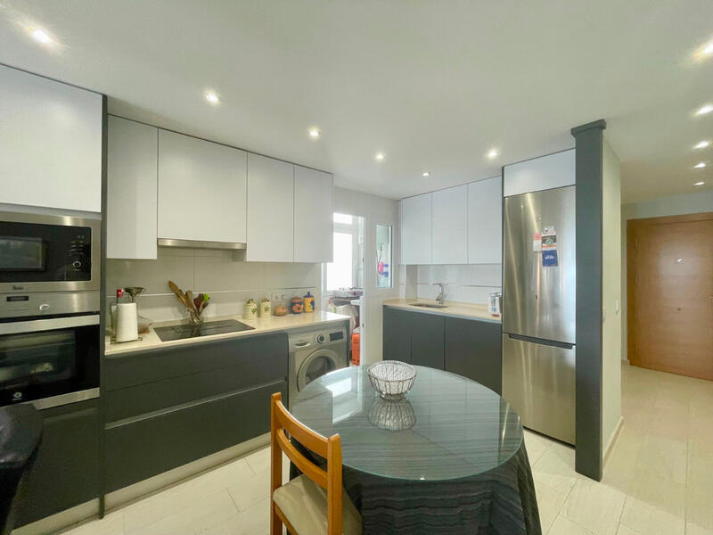 3 chambre Appartement à vendre