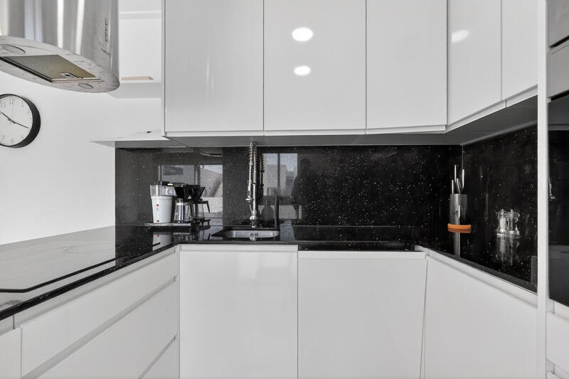 2 slaapkamer Appartement Te koop