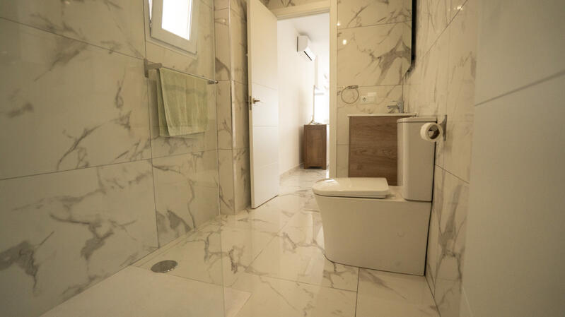 1 slaapkamer Appartement Te koop