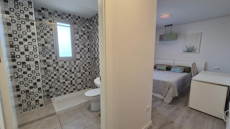 2 Schlafzimmer Appartement zu verkaufen