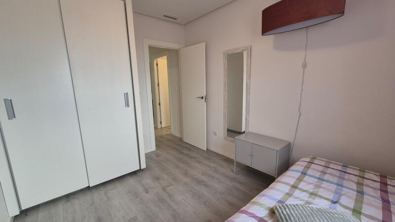 2 Schlafzimmer Appartement zu verkaufen