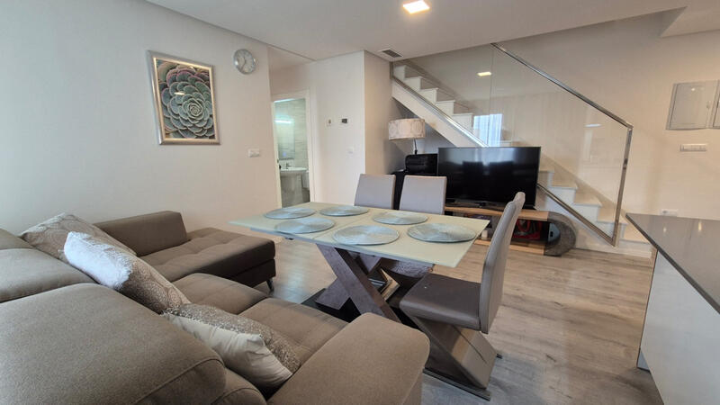 2 Schlafzimmer Appartement zu verkaufen