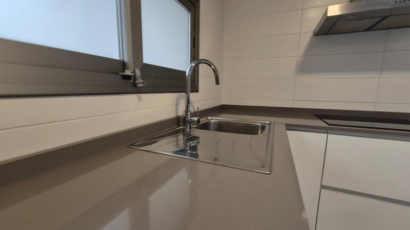 2 Schlafzimmer Appartement zu verkaufen