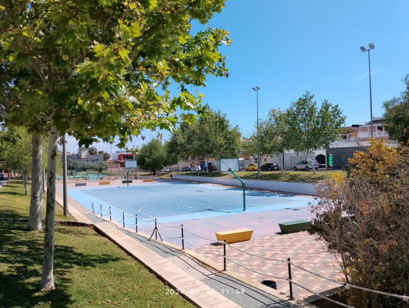 7 soverom Villa til salgs