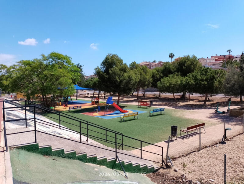 7 soverom Villa til salgs