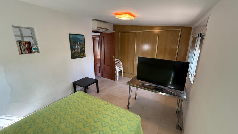 4 chambre Villa à vendre