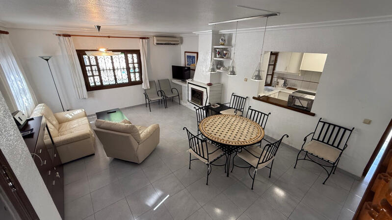 4 chambre Villa à vendre