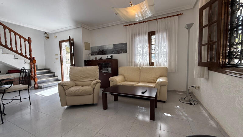 4 chambre Villa à vendre