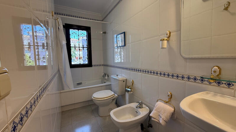 4 chambre Villa à vendre