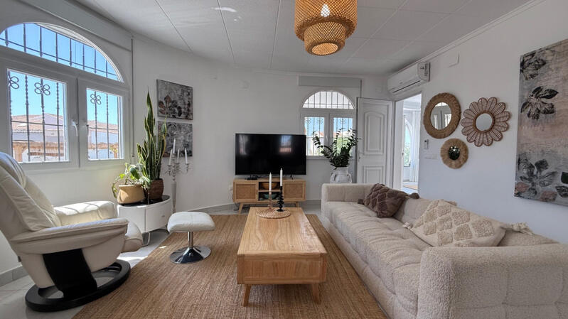 3 bedroom Villa for sale