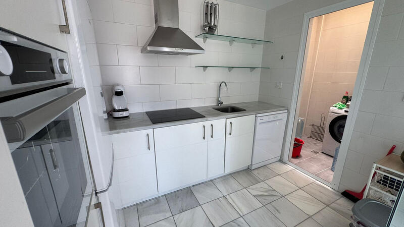 2 Schlafzimmer Stadthaus zu verkaufen