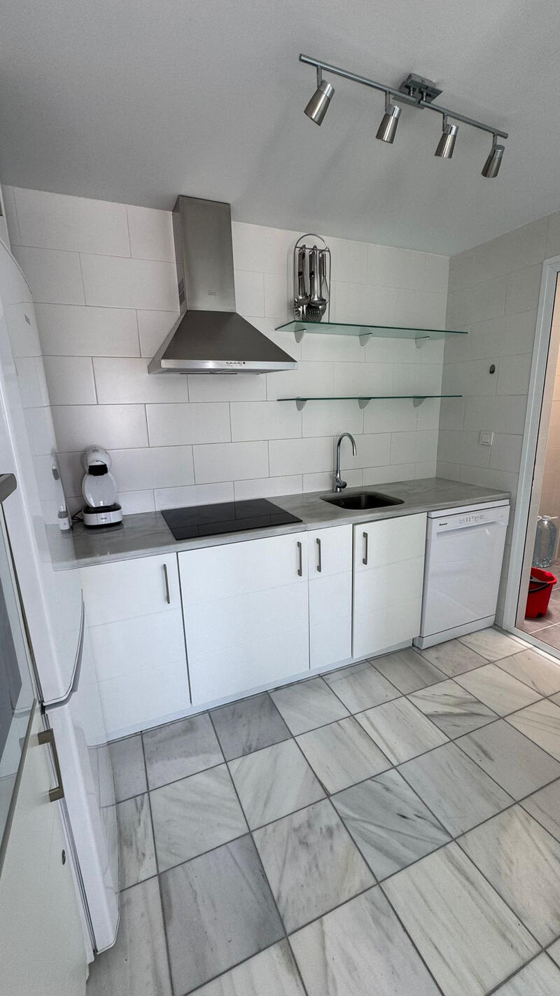 2 Schlafzimmer Stadthaus zu verkaufen