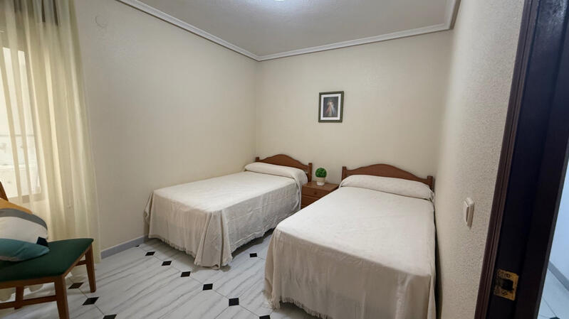 3 Schlafzimmer Appartement zu verkaufen