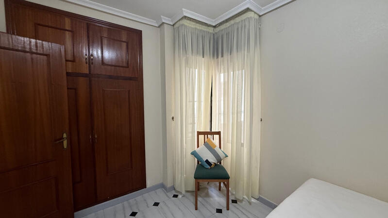 3 Schlafzimmer Appartement zu verkaufen