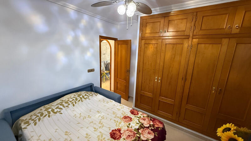 2 Cuarto Apartamento en venta