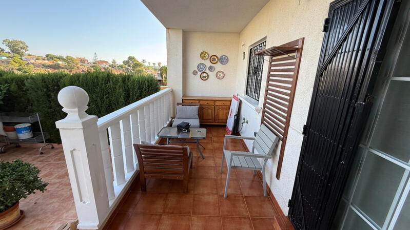 2 Cuarto Apartamento en venta