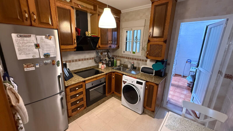 2 Cuarto Apartamento en venta