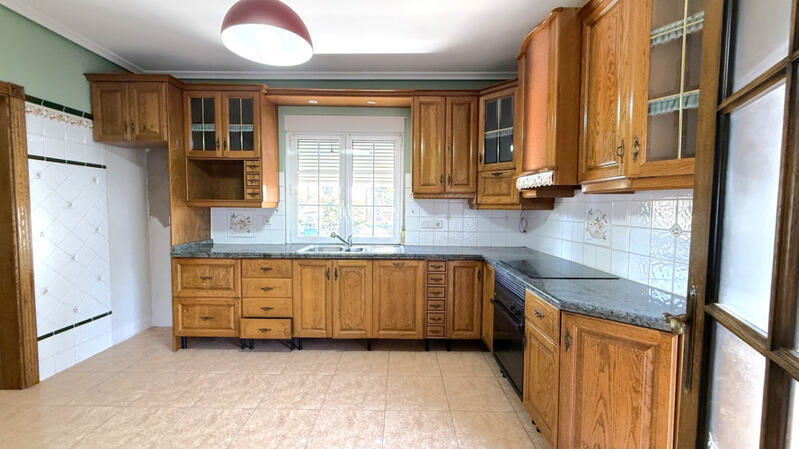 4 slaapkamer Villa Te koop