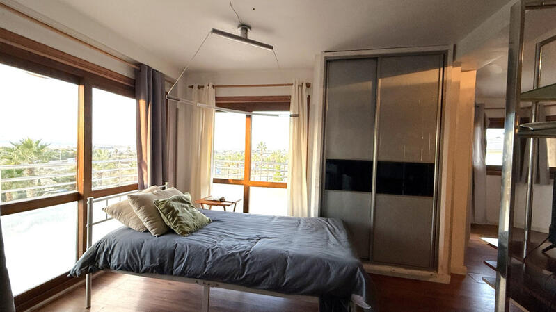 1 Schlafzimmer Appartement zu verkaufen