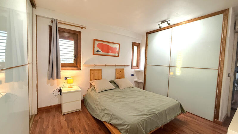 1 Schlafzimmer Appartement zu verkaufen