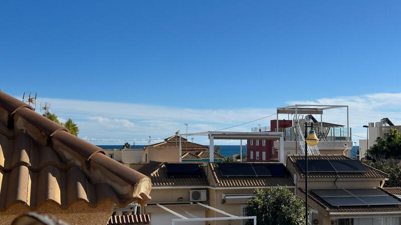 2 soverom Rekkehus til salgs